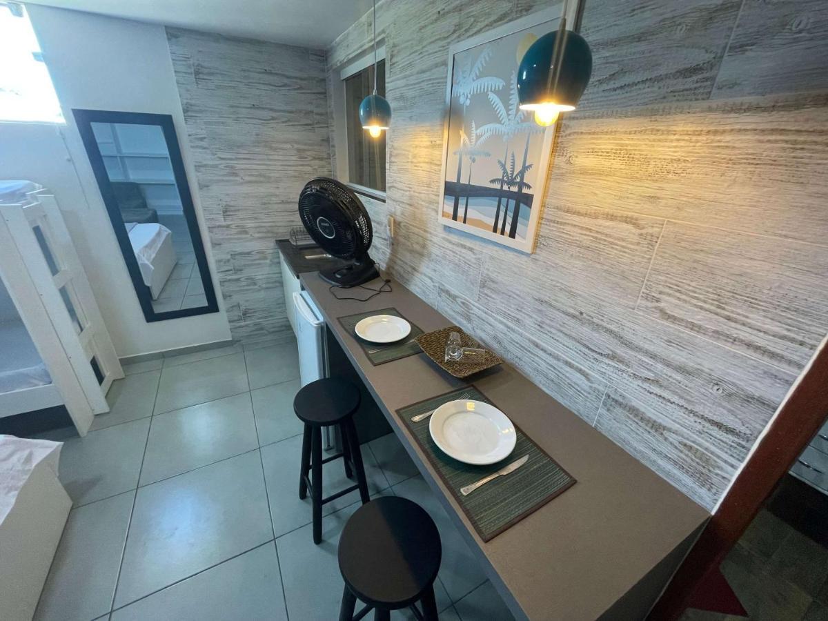 Central Praias Suite 4 Cabo Frio Dış mekan fotoğraf